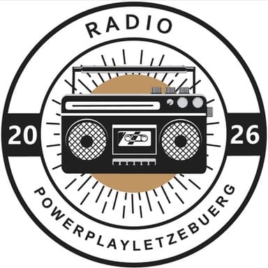 Radio PowerPlaylezebuerg